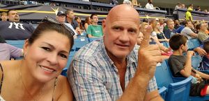 Tampa Bay Rays vs. Houston Astros - MLB