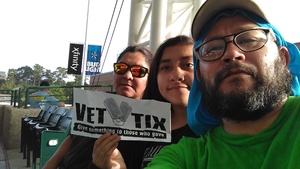 Chicago and REO Speedwagon - Reserved Seating