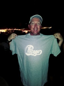 Chicago and REO Speedwagon - Reserved Seating