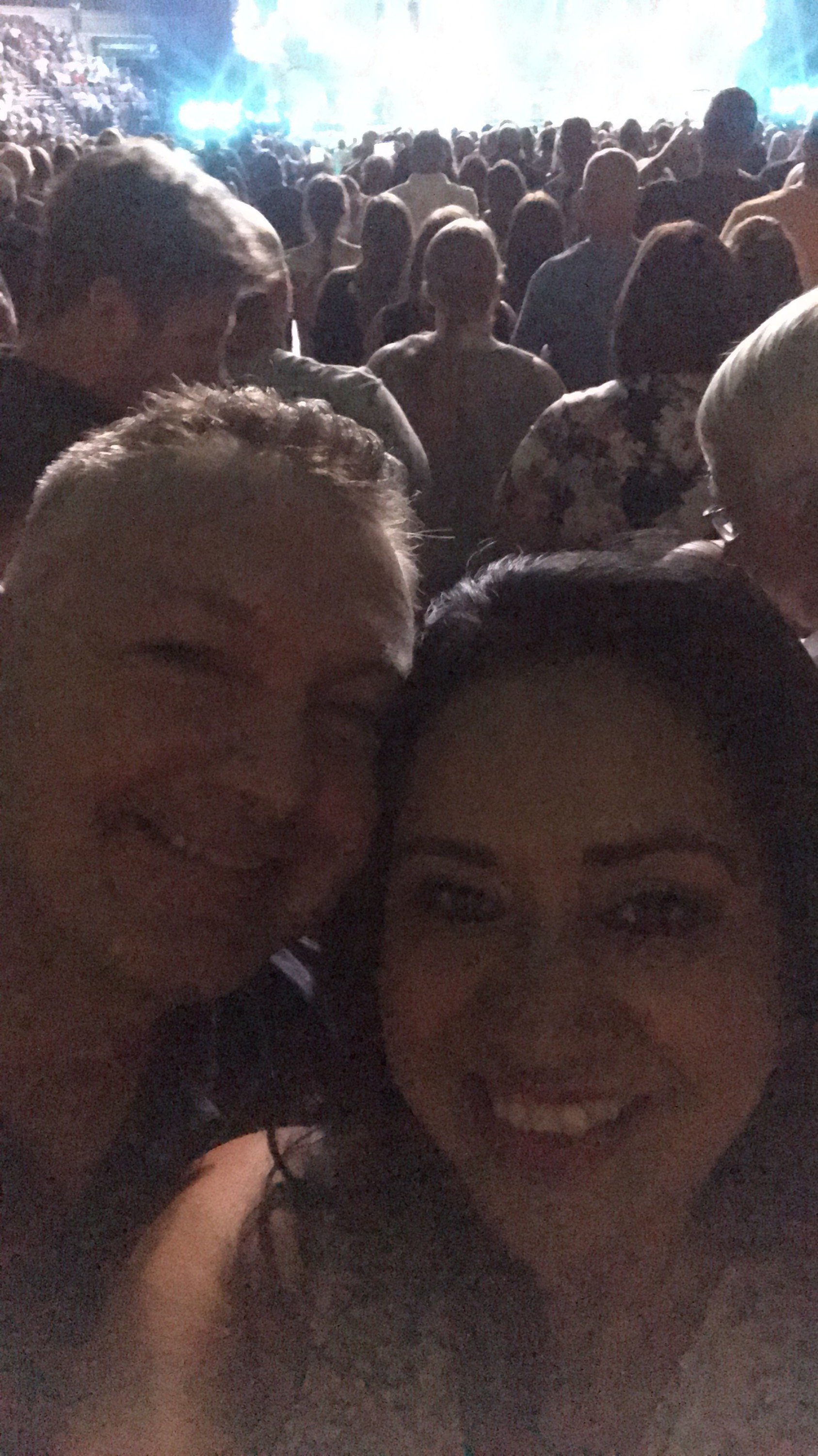 Soul2Soul - Faith Hill and Tim McGraw