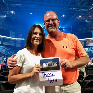 Soul2Soul - Faith Hill and Tim McGraw