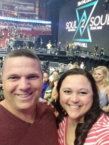 Soul2Soul - Faith Hill and Tim McGraw