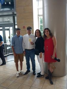 Soul2Soul - Faith Hill and Tim McGraw