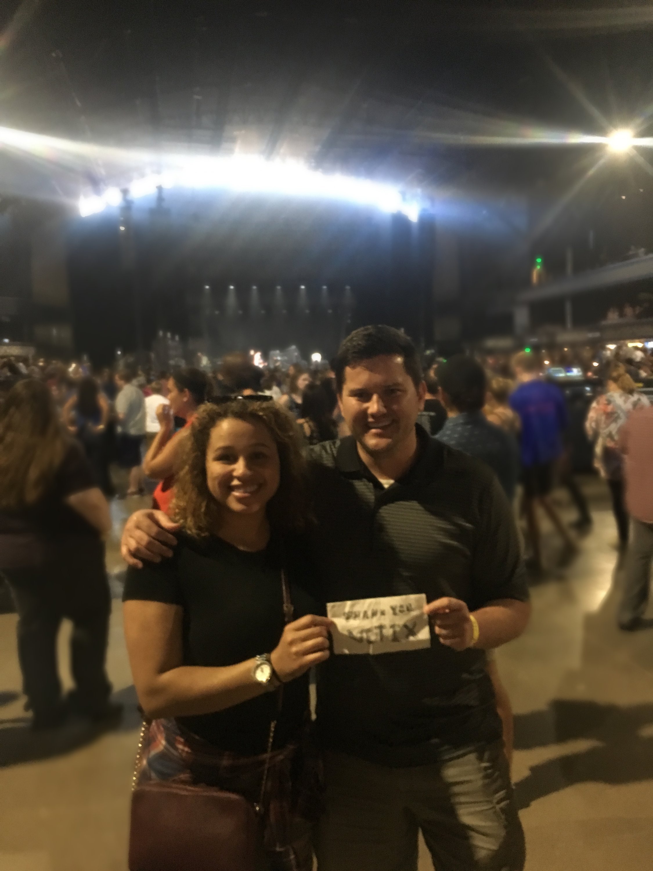 Paramore - the After Laughter Summer Tour