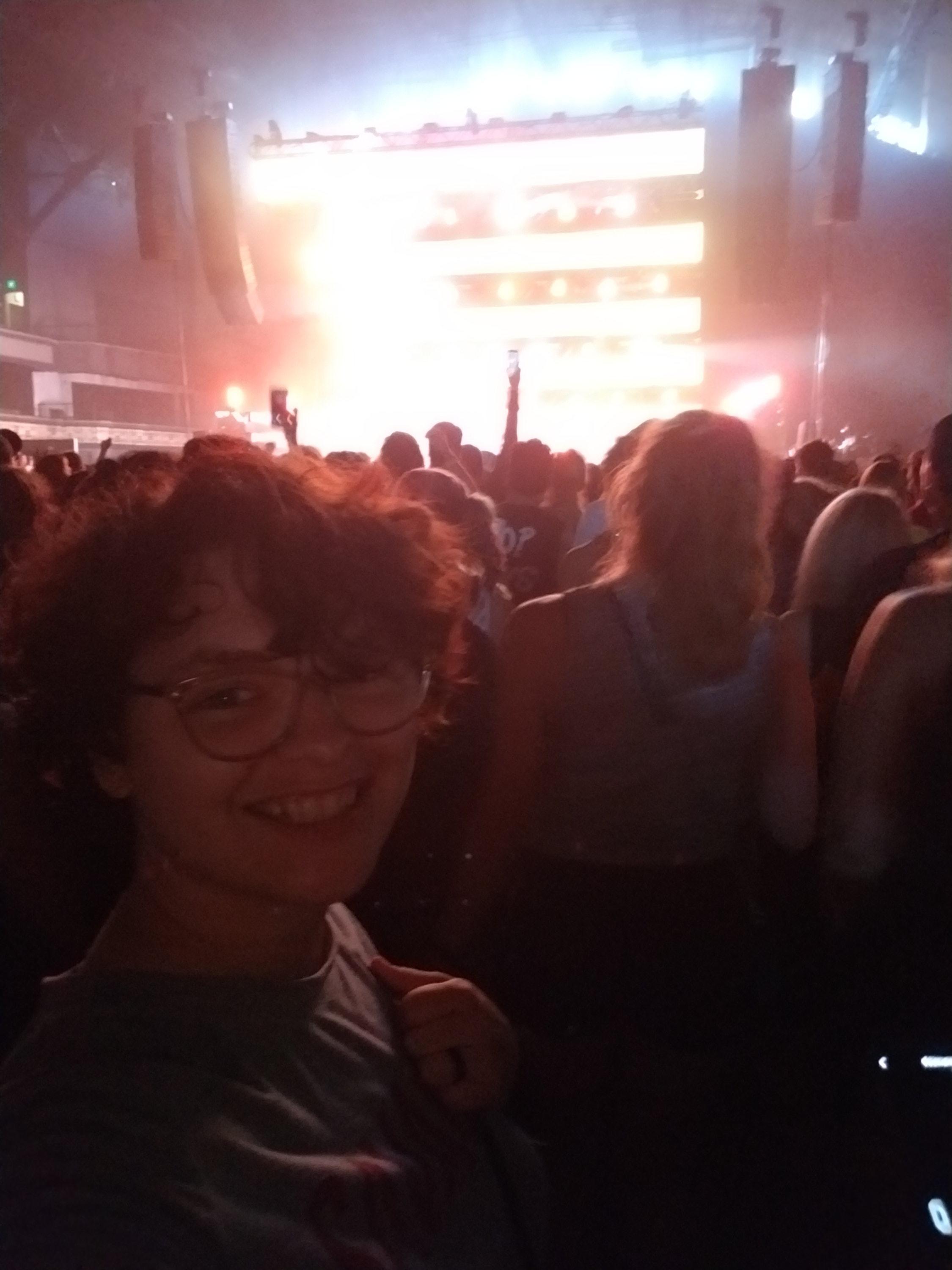 Paramore - the After Laughter Summer Tour