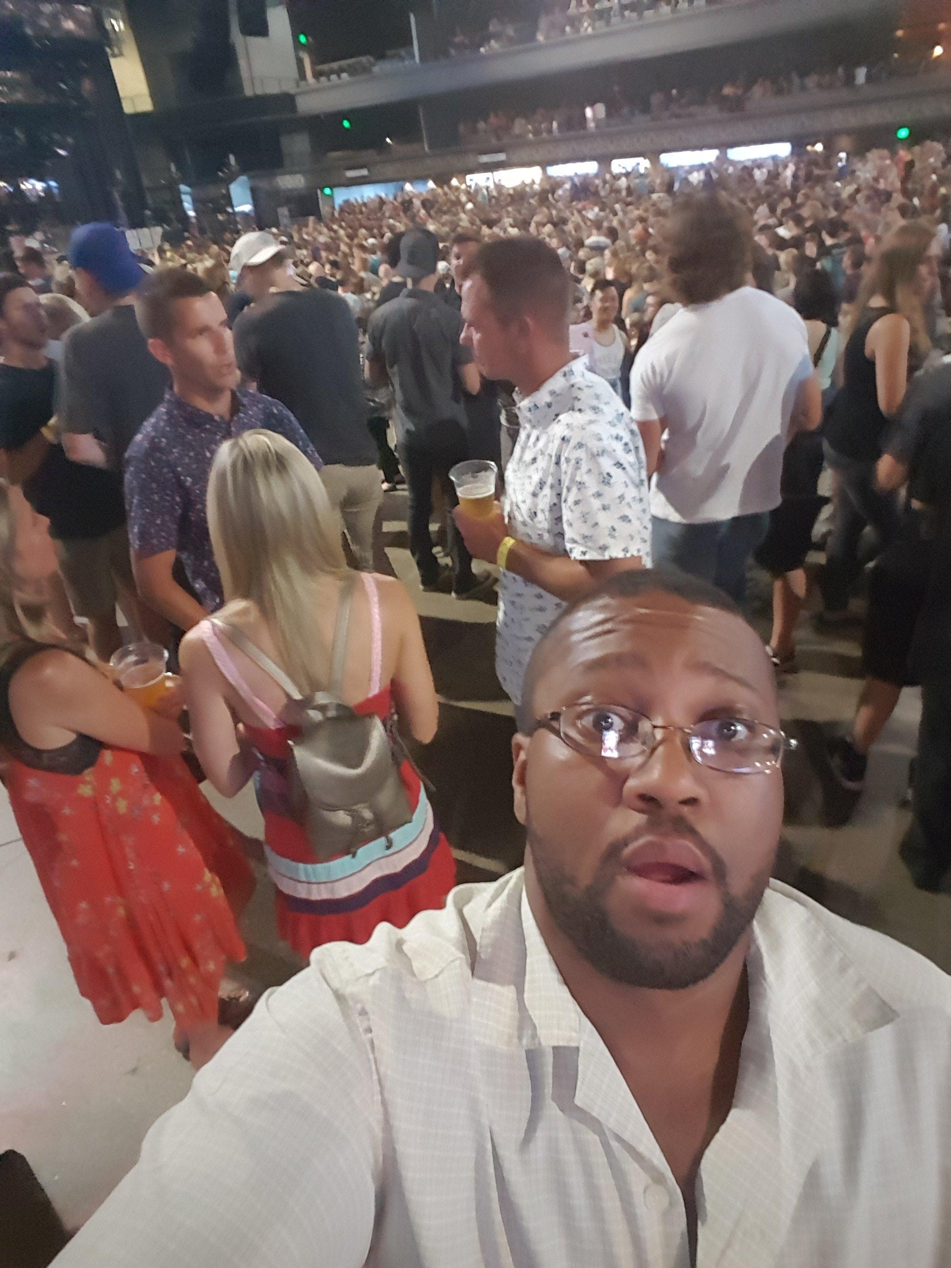 Paramore - the After Laughter Summer Tour