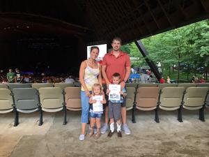 Brad Paisley