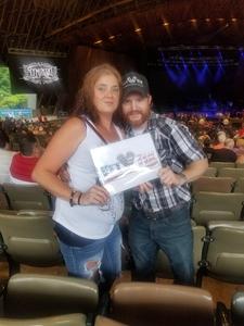 Brad Paisley