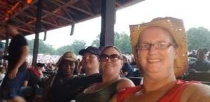 Brad Paisley