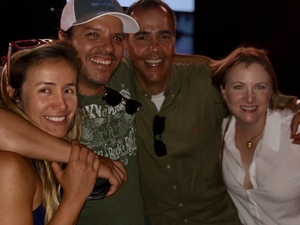 Juanes Live in Concert