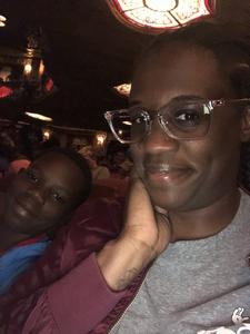 David Blaine Live - Magic