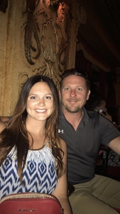 David Blaine Live - Magic