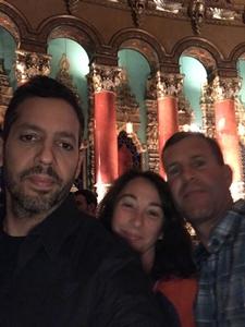 David Blaine Live - Magic