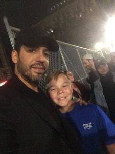 David Blaine Live - Magic
