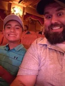 David Blaine Live - Magic