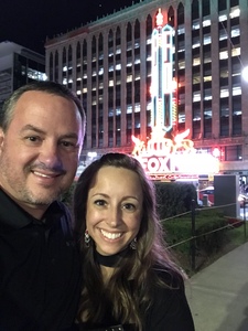 David Blaine Live - Magic