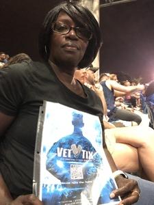 Chris Brown Presents: Heartbreak on a Full Moon Tour - Reserved Seats