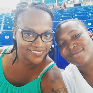 Chris Brown Presents: Heartbreak on a Full Moon Tour - Reserved Seats