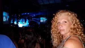 Chris Brown Presents: Heartbreak on a Full Moon Tour - Reserved Seats