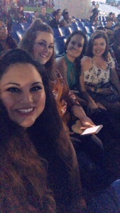 Chris Brown Presents: Heartbreak on a Full Moon Tour - Reserved Seats