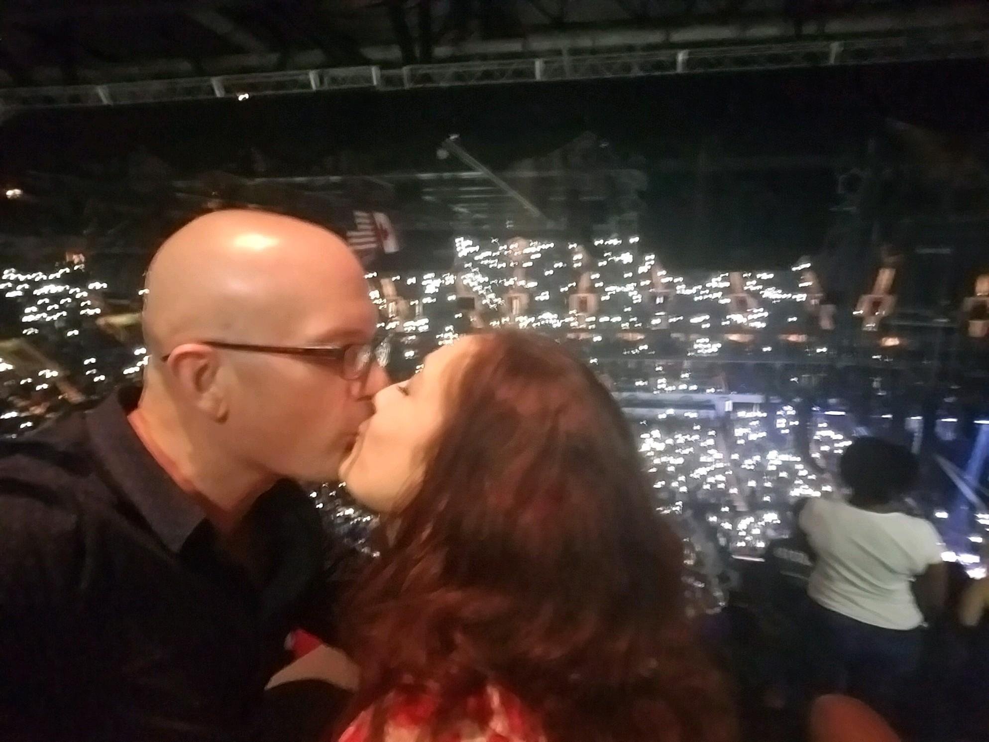 Sam Smith: the Thrill of It All Tour - Pop