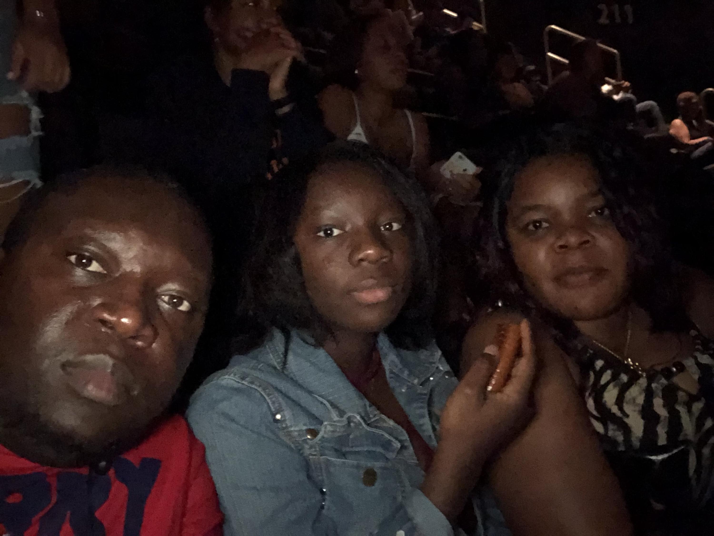 Sam Smith: the Thrill of It All Tour - Pop