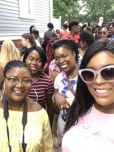 Sam Smith: the Thrill of It All Tour - Pop