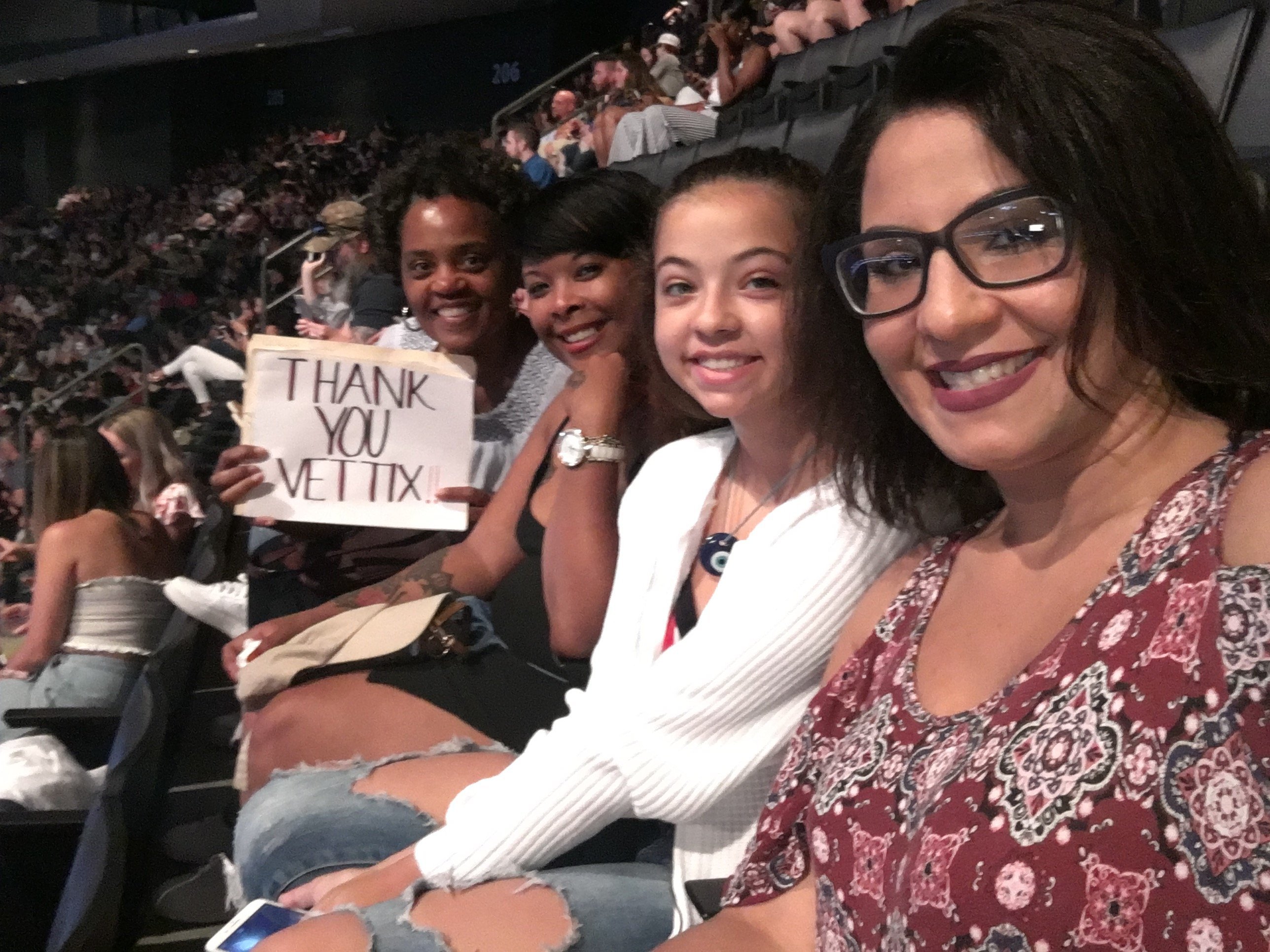 Sam Smith: the Thrill of It All Tour - Pop