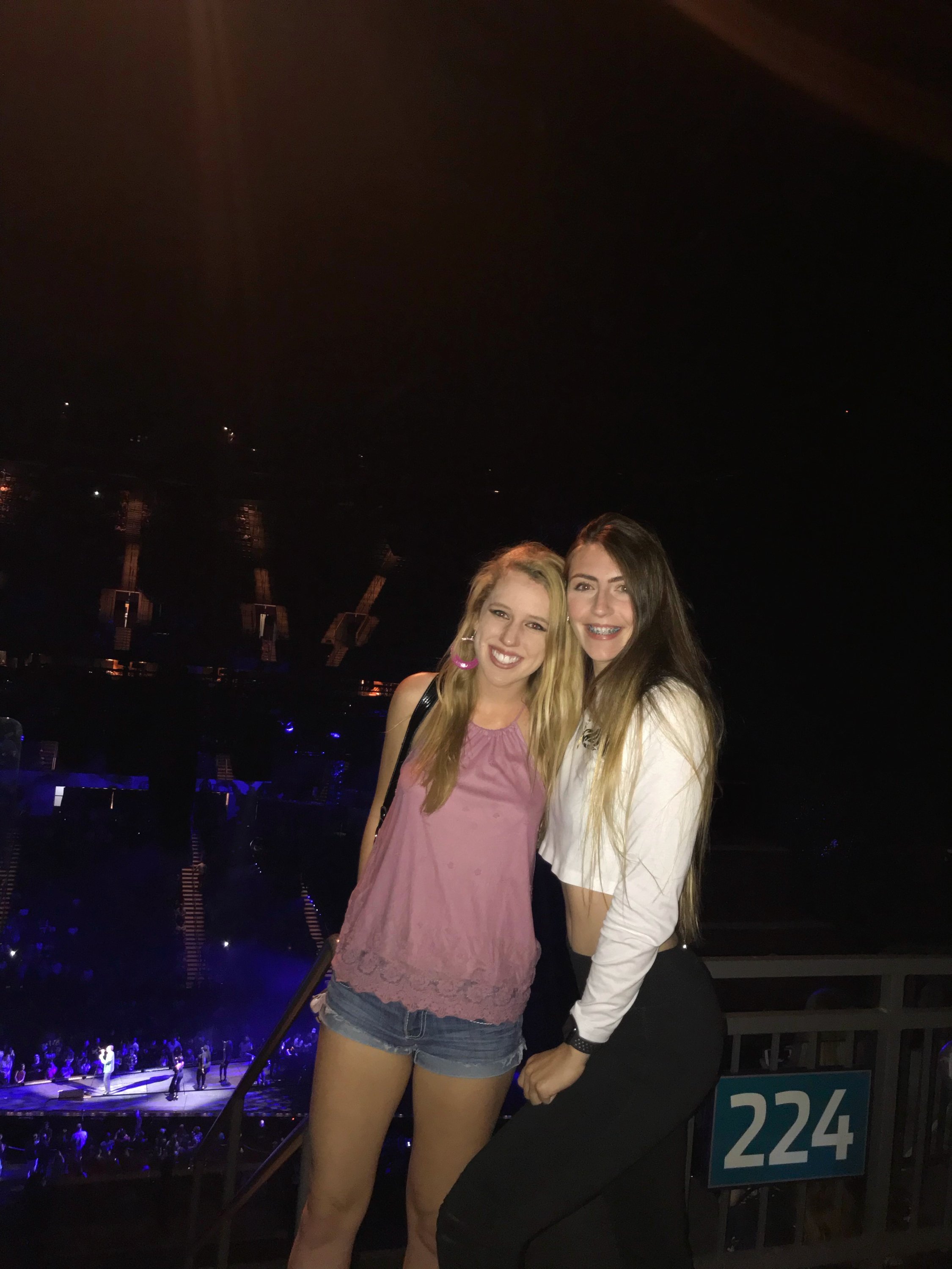 Sam Smith: the Thrill of It All Tour - Pop
