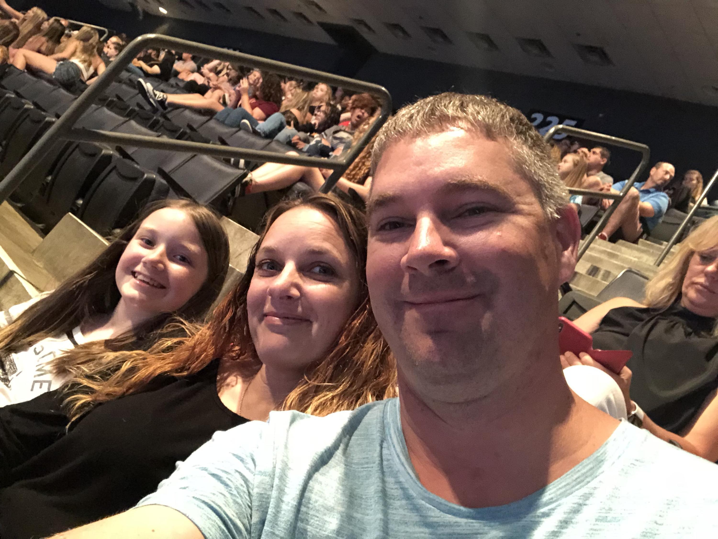 Sam Smith: the Thrill of It All Tour - Pop