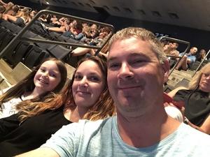 Sam Smith: the Thrill of It All Tour - Pop