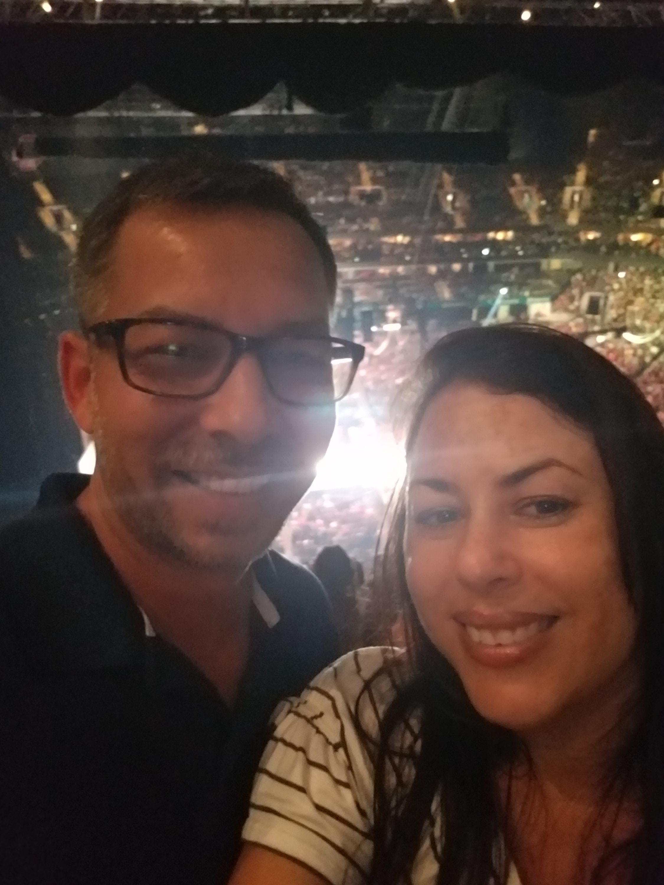 Sam Smith: the Thrill of It All Tour - Pop