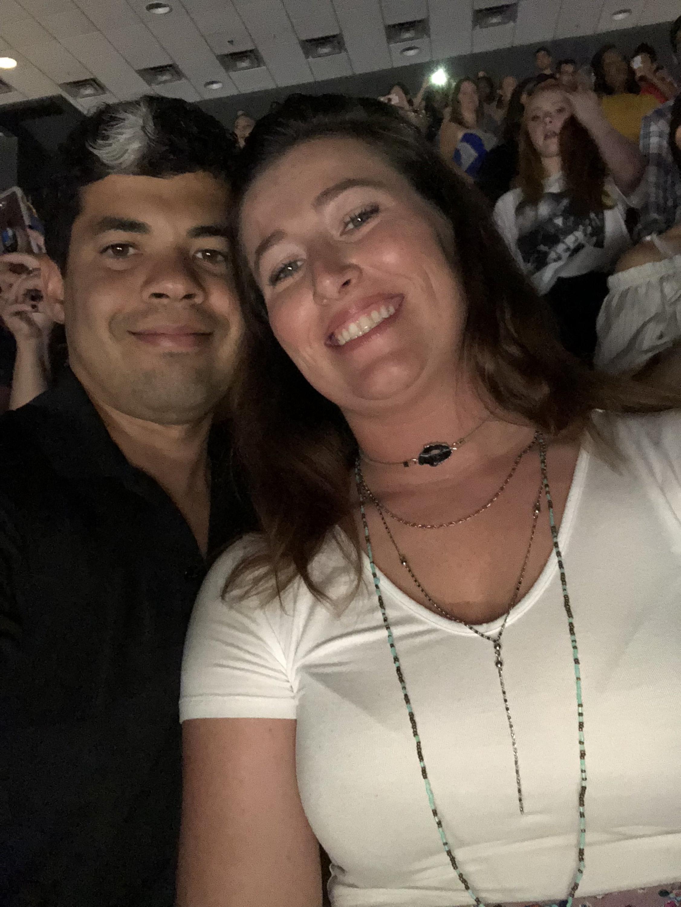 Sam Smith: the Thrill of It All Tour - Pop