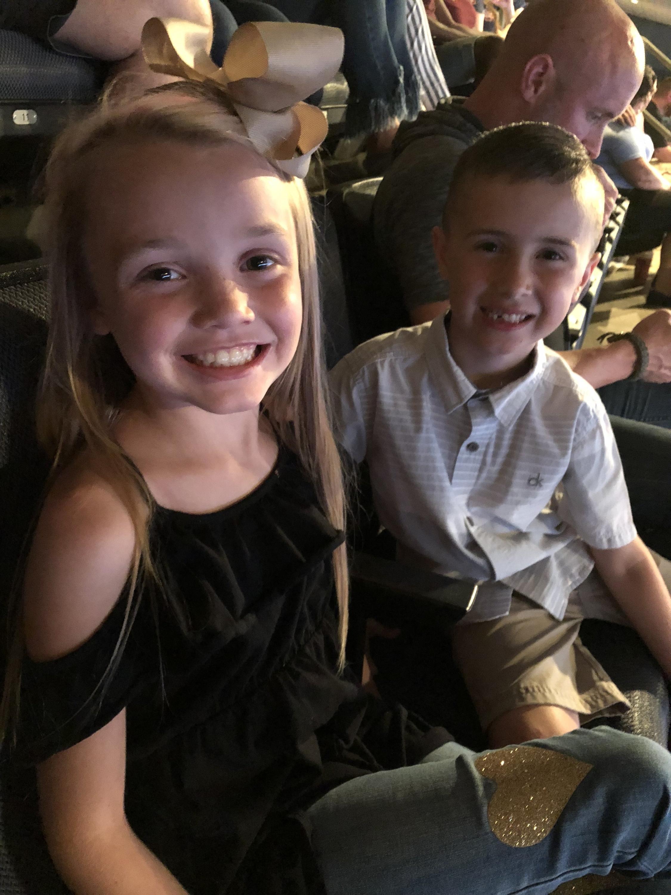 Sam Smith: the Thrill of It All Tour - Pop