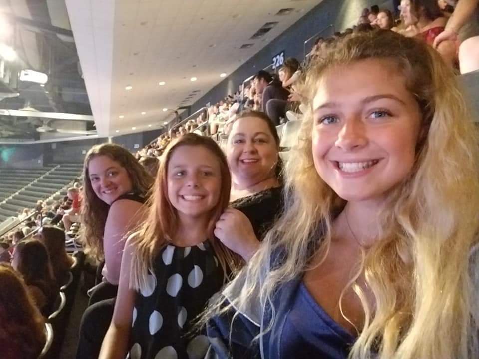Sam Smith: the Thrill of It All Tour - Pop