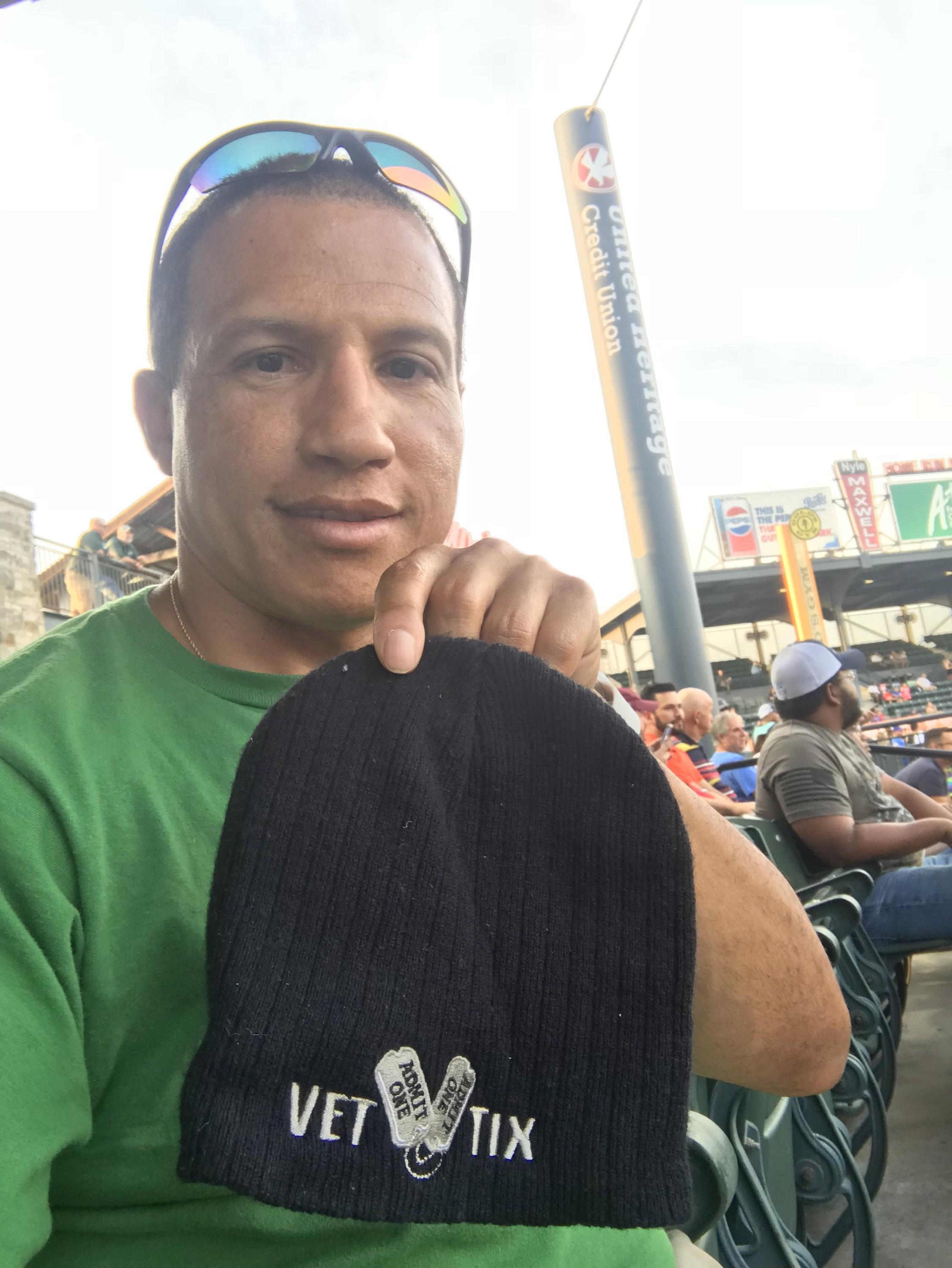 Round Rock Express vs. Tacoma Rainers - MiLB