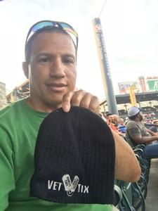 Round Rock Express vs. Tacoma Rainers - MiLB