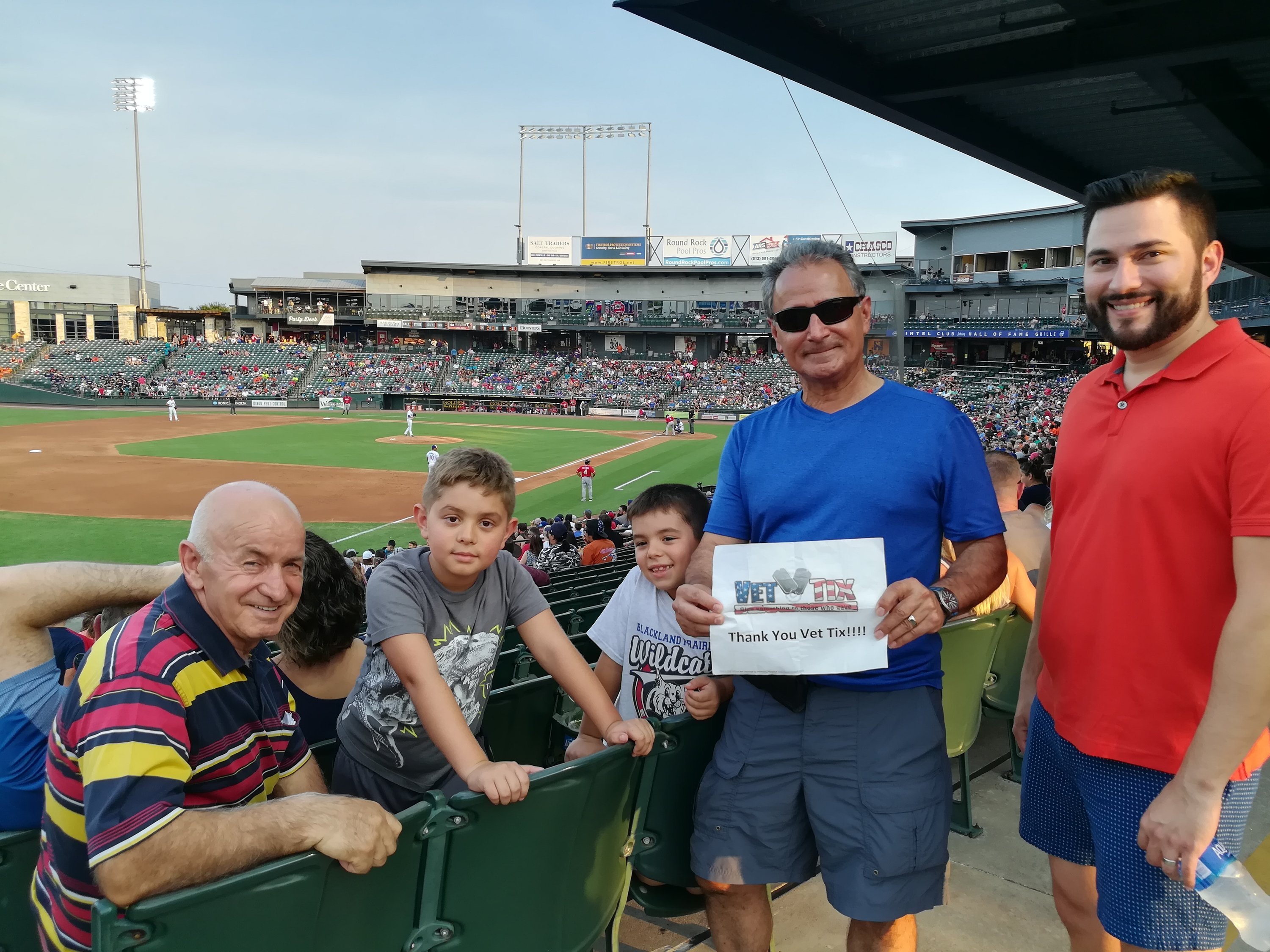 Round Rock Express vs. Tacoma Rainers - MiLB