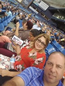 Tampa Bay Rays vs. Detroit Tigers - MLB