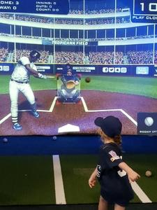 Tampa Bay Rays vs. Detroit Tigers - MLB