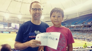 Tampa Bay Rays vs. Detroit Tigers - MLB