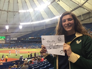 Tampa Bay Rays vs. Detroit Tigers - MLB