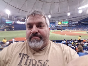 Tampa Bay Rays vs. Detroit Tigers - MLB