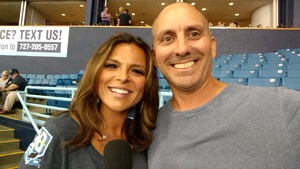 Tampa Bay Rays vs. Detroit Tigers - MLB