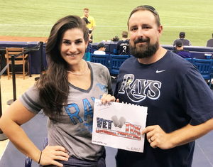 Tampa Bay Rays vs. Detroit Tigers - MLB