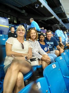 Tampa Bay Rays vs. Detroit Tigers - MLB