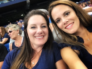 Tampa Bay Rays vs. Detroit Tigers - MLB