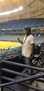 Tampa Bay Rays vs. Detroit Tigers - MLB