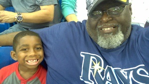 Tampa Bay Rays vs. Detroit Tigers - MLB