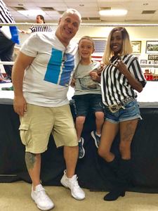 High Impact Wrestling Live